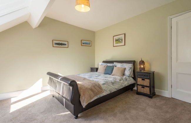 Host Stay Chatsworth Townhouse II - Foto 29