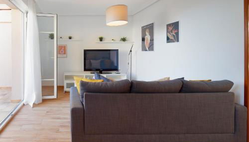 158A Triplex Rinconin con piscina by R2R Consulting - Foto 4