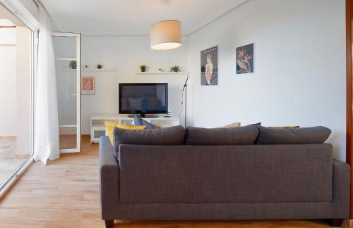 158A Triplex Rinconin con piscina by R2R Consulting - Foto 4