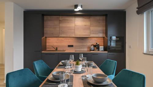 Ferienwohnungen Stock Ferienwohnung Nr 3 - Foto 3