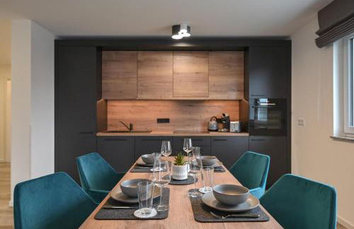 Ferienwohnungen Stock Ferienwohnung Nr 3 - Foto 3