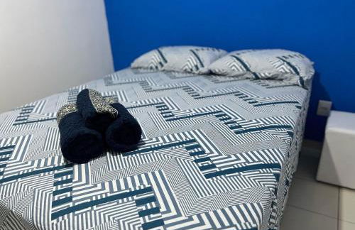 Aconchegante Apt Alto Umuarama Uberlândia - Foto 15