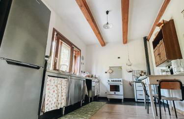 Villa Cerfoglio, pace sulle colline romagnole - Foto 5