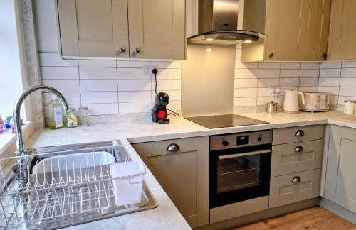 Central modern home with parking - Foto 6