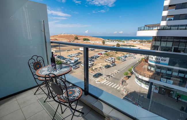 Hi - Yam SeaView Apartments & Suites - Foto 56