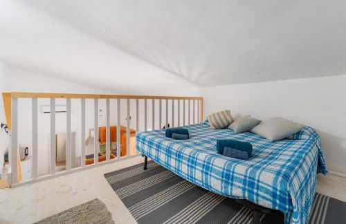 Casa Vacanza- Sa Nue - Foto 14