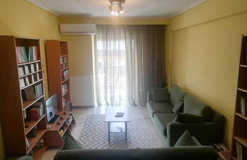 Cosy, feel-good apartment in Thessaloniki - Foto 3