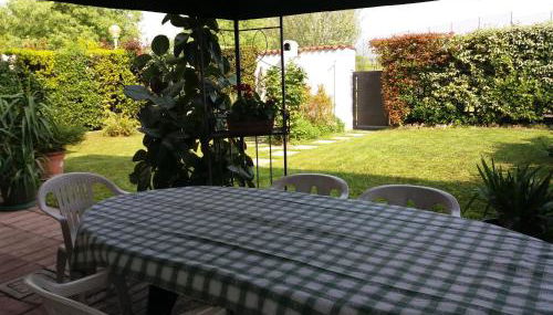 CASETTA MIRAVIGNA cozy flat with garden in Franciacorta & Iseo Lake - Foto 1