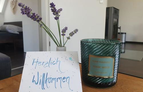 Ferienwohnung MaLaMaBu am Kitespot Saal Ostsee - Foto 17