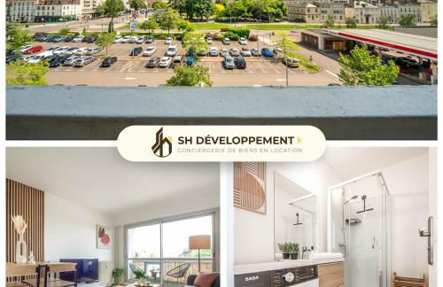 Le temps d'une pause - Foto 14