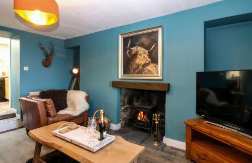 West Pier Cottage - Foto 8