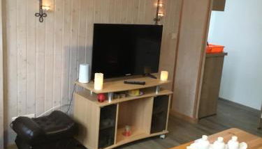 Ruheplätzchen Bungalow 15 - Foto 3