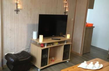 Ruheplätzchen Bungalow 15 - Foto 3