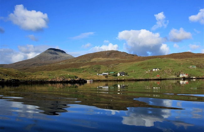 Fishermans Hut - Photo 27