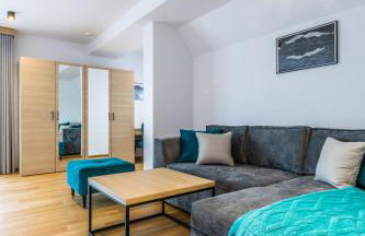 Apartamenty Tatra Lux - Foto 49