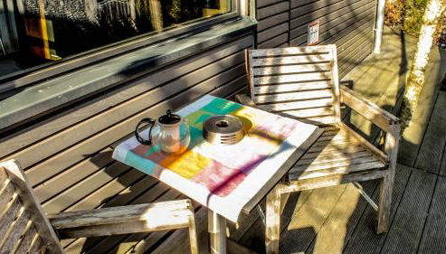 Backhaus Wald - Foto 2