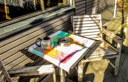 Backhaus Wald - Foto 2