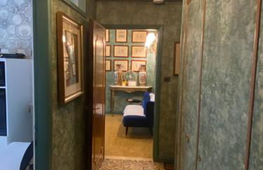 Venetian dream apartment - Foto 45