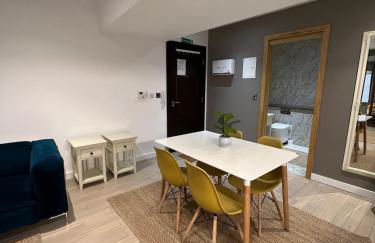 Beautiful City Centre Apartment - Foto 4