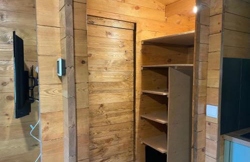 Chalet dans les bois - Foto 10