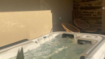 Turismo e Alojamento dos Lagos do Sabor - Piscina & SPA - Foto 5