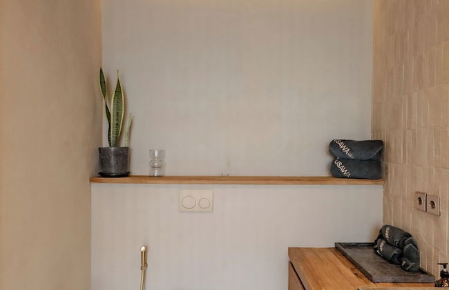 Usawa Villa Nyanyi - Foto 50