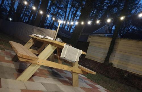 The Modern Recharging Station - Foto 52