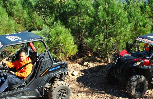 Arouca Buggy Tour - Photo 7