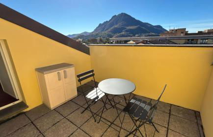 Velvet Loft - Affitti Brevi Italia - Foto 12