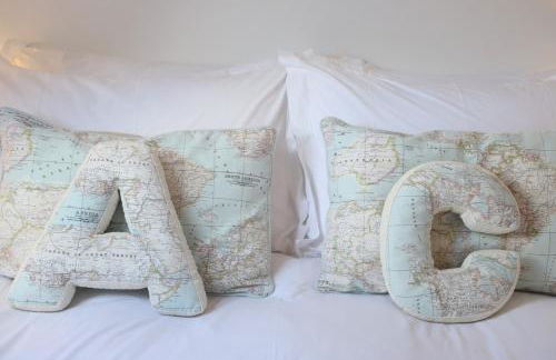 Abbey Cottages - Otters Holt - Foto 13