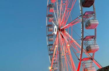 Portrush Apt with Stunning Sea Views- West Beach 5 - Foto 24