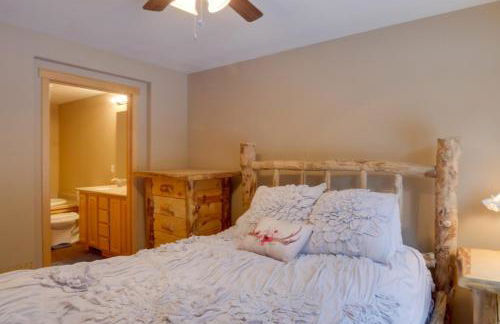 Mountain Cabin 15 Mi to Breckenridge Ski Resort! - Foto 8