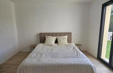 Beautiful House, Villa, Pool VILLA AZURE PISCINE - Photo 35