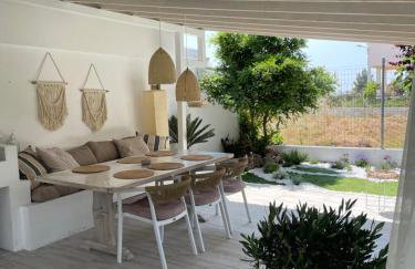 Sozopoli Hawaii Beach House - Foto 16