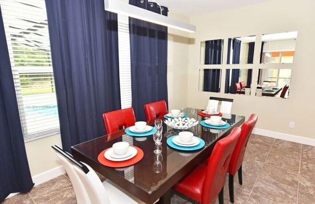 Watersong Resort - 6 bed - Private Pool - IHR 3088 - Foto 10