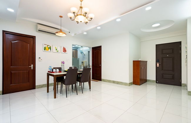 Scenic Valley Apartment-Luxury Apartment - Foto 69