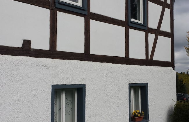 Ferienhaus am Skihang - Foto 33