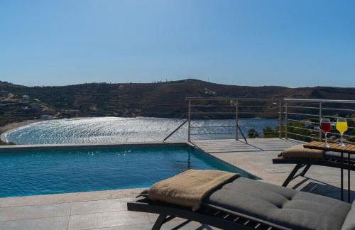 Gaia & Thalassa Villa Orionas - Photo 32