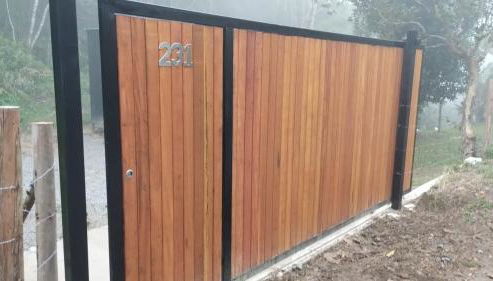 Cabana Moderna - Foto 3