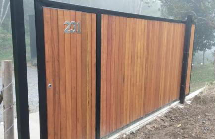 Cabana Moderna - Foto 3