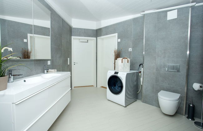 Floating Villa Bergen - Foto 30