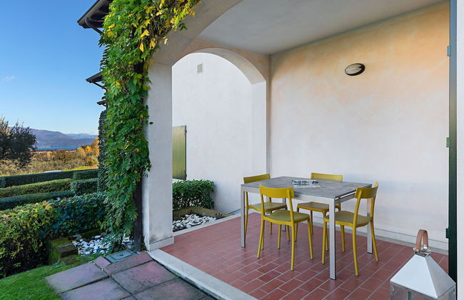 Le Giare PT-7 by Wonderful Italy - Foto 10