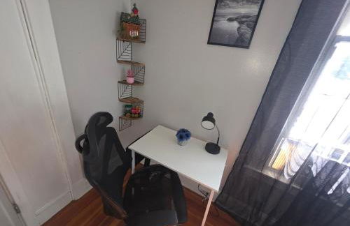 downtown and secluded - Foto 24