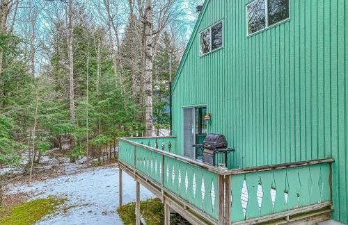 Mowing Way Retreat - Foto 3