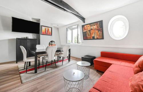 Le Finhley - 5p - Proche Disney & Paris - Foto 1