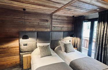 Hameau des Prodains - Résidence - Foto 3