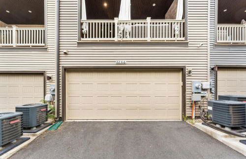 Ashburn 4-BR Homestay Close to Dulles & METRO - Foto 48