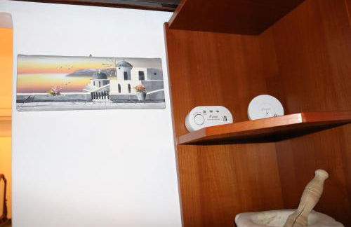 La casetta nella Città dei due Mari - Foto 33