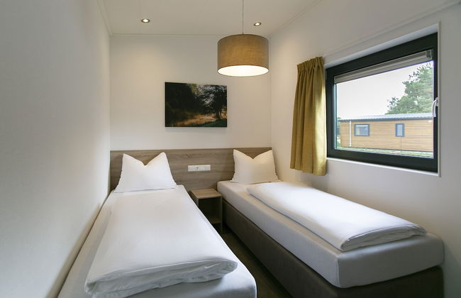 Tropical Islands Resort - Foto 10