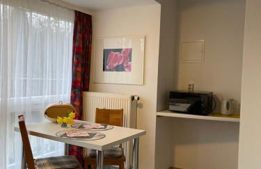 Apartment am Kurpark - Foto 6